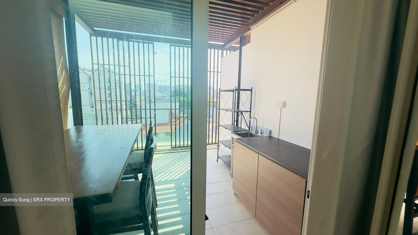 Grandview Suites (D14), Apartment #570260731